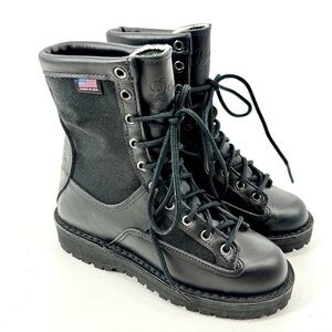 DANNER Acadia 400G USMC Gore-Tex Insulated Combat Boots NWOB